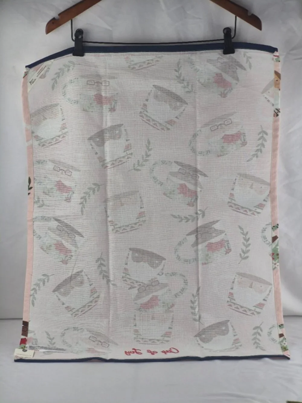Anthropologie Fotini Tikkou 